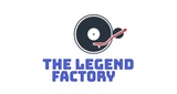 Logo The Legend Factory
