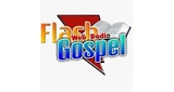 Logo Web Radio Flash Gospel
