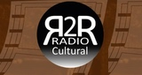 Logo R2R - Radio Cultural