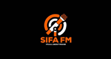Logo Sifa FM