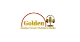 Logo Golden Radio