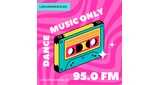 Logo Lokura Radio.es HUELVA 95.0FM