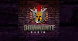 Logo Dominante Radio