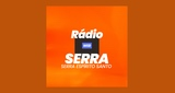 Logo Rádio Web Serra