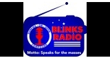 Logo Blinks Online Radio