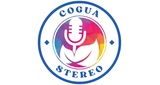 Logo Cogua Estéreo