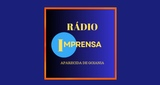 Logo Rádio Imprensa