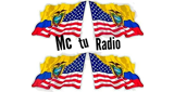 Logo MC TU Radio