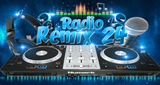 Logo Radio Remix24