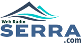 Logo Web Rádio Serra