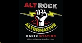 Logo THE ALTERNATIVE ONE!