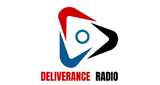 Logo Deliverance Radio Kahama
