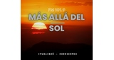 Logo Fm Mas Alla del Sol