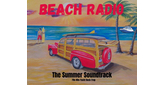 Logo Beach Radio