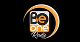 Logo Be One Radio - Denmark