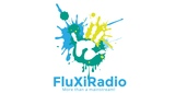 Logo FluXiRadio