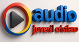 Logo Audio Juvenil Cristiano