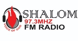 Logo Shalom Radio Arusha
