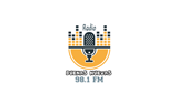 Logo Radio Buenas Nuevas Nicaragua
