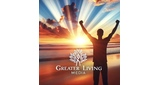 Logo Greater Living Media