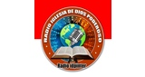 Logo Radio IDP International