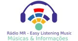 Logo Rádio MR Easy