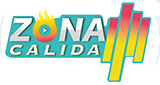 Logo Zona Cálida