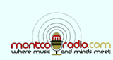 Logo Montco Radio