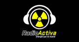 Logo Radioactiva