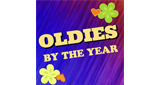 Logo Oldies by the Year