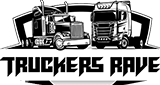 Logo Truckers Rave