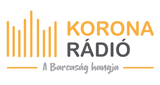 Logo Korona Rádió Brassó