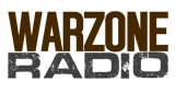 Logo Warzone Radio
