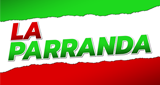 Logo La Parranda