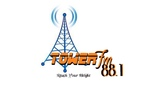 Logo Towerfm Nsukka
