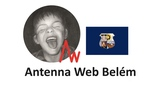 Logo AW Belém