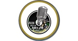 Logo Ecos de la Miel