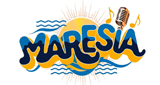 Logo Rádio Maresia