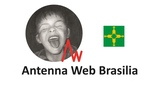 Logo AW Brasilia