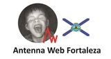 Logo AW Fortaleza