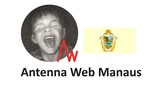 Logo AW Manaus