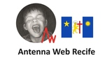 Logo Antenna Web Recife