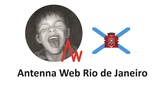 Logo Antenna Web Rio de Janeiro