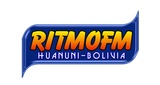 Logo Radio Ritmo Huanuni
