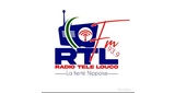 Logo Radio Louco FM 93.9