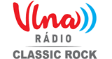 Logo Rádio Vlna Classic Rock