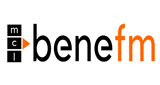 Logo BeNeFM