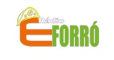 Logo É Forró