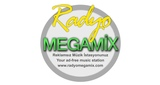 Logo Radyo Megamix