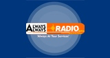 Logo Always Always Radio